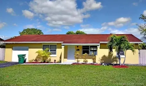 14939 SW 71st Lane Miami FL 33193