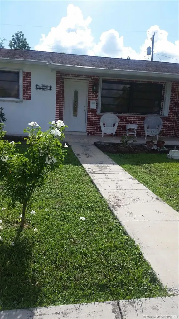 16701 SW 102nd Avenue Miami FL 33157