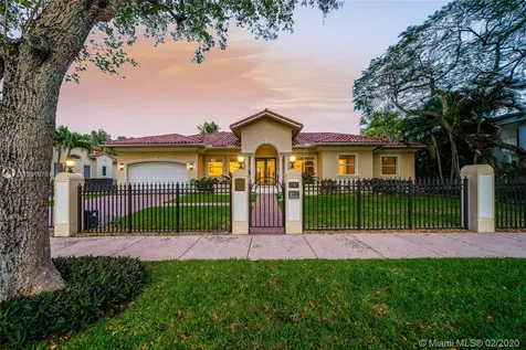 1425 Alberca Street Coral Gables FL 33134