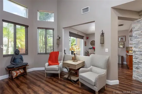 1181 SW 158th Avenue Pembroke Pines FL 33027