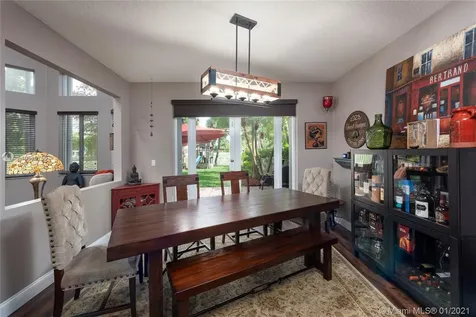 1181 SW 158th Avenue Pembroke Pines FL 33027