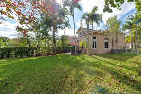 1181 SW 158th Avenue Pembroke Pines FL 33027