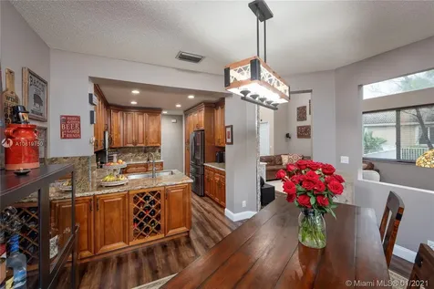 1181 SW 158th Avenue Pembroke Pines FL 33027