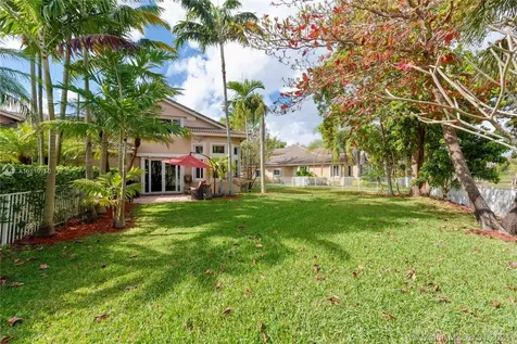 1181 SW 158th Avenue Pembroke Pines FL 33027