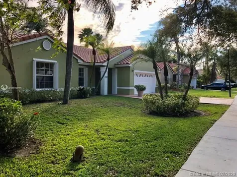 13250 SW 20th Street Miramar FL 33027