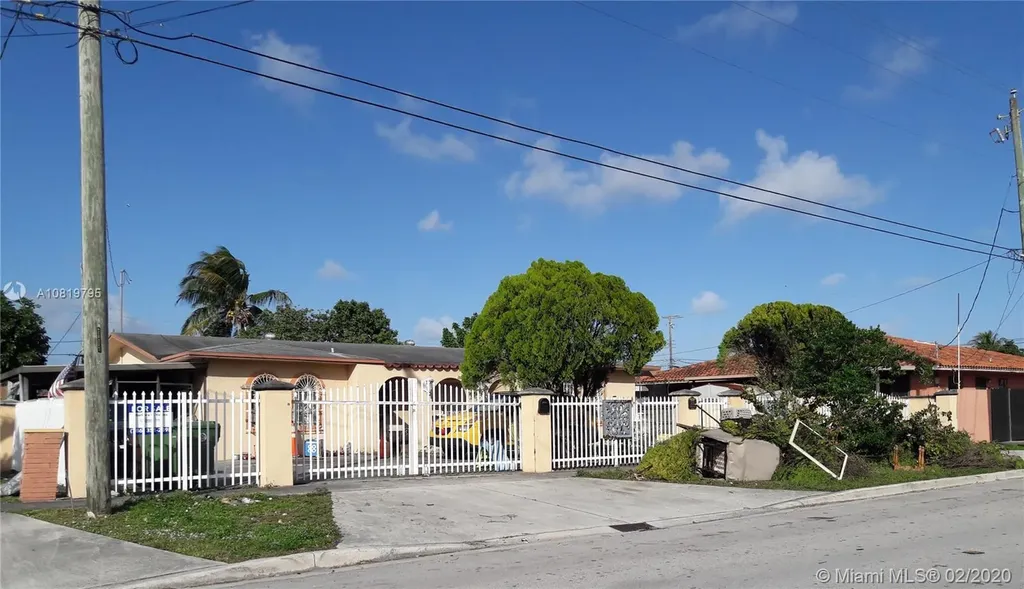 1125 W 30th Street Hialeah FL 33012