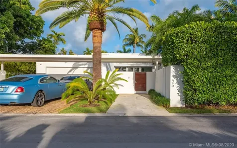 6455 Allison Road Miami Beach FL 33141