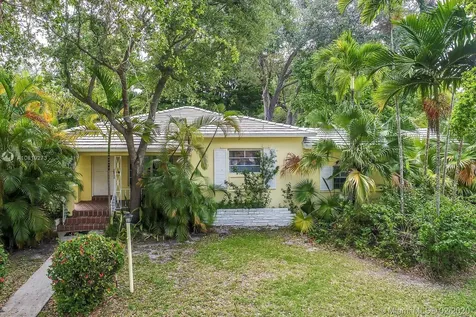 6809 Nervia Street Coral Gables FL 33146