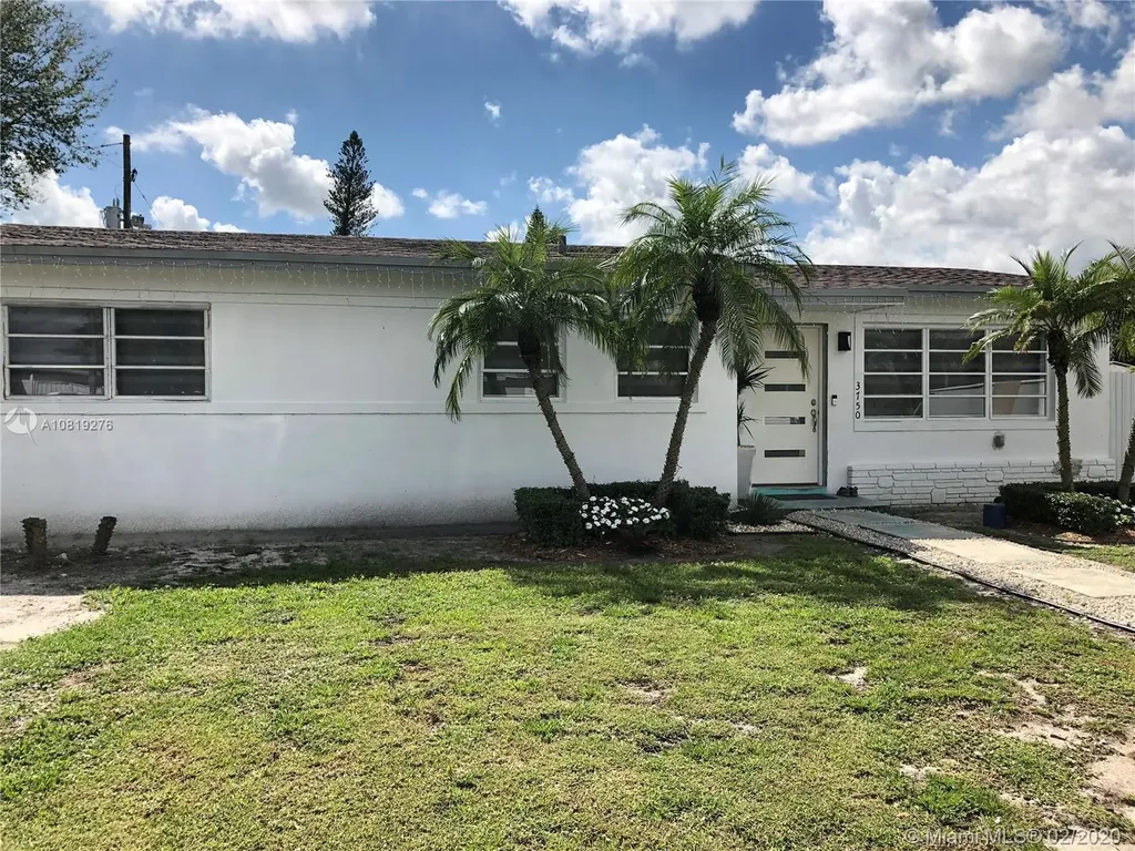 3750 NW 170th Street Miami Gardens FL 33055