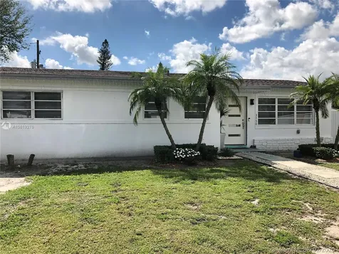3750 NW 170th Street Miami Gardens FL 33055