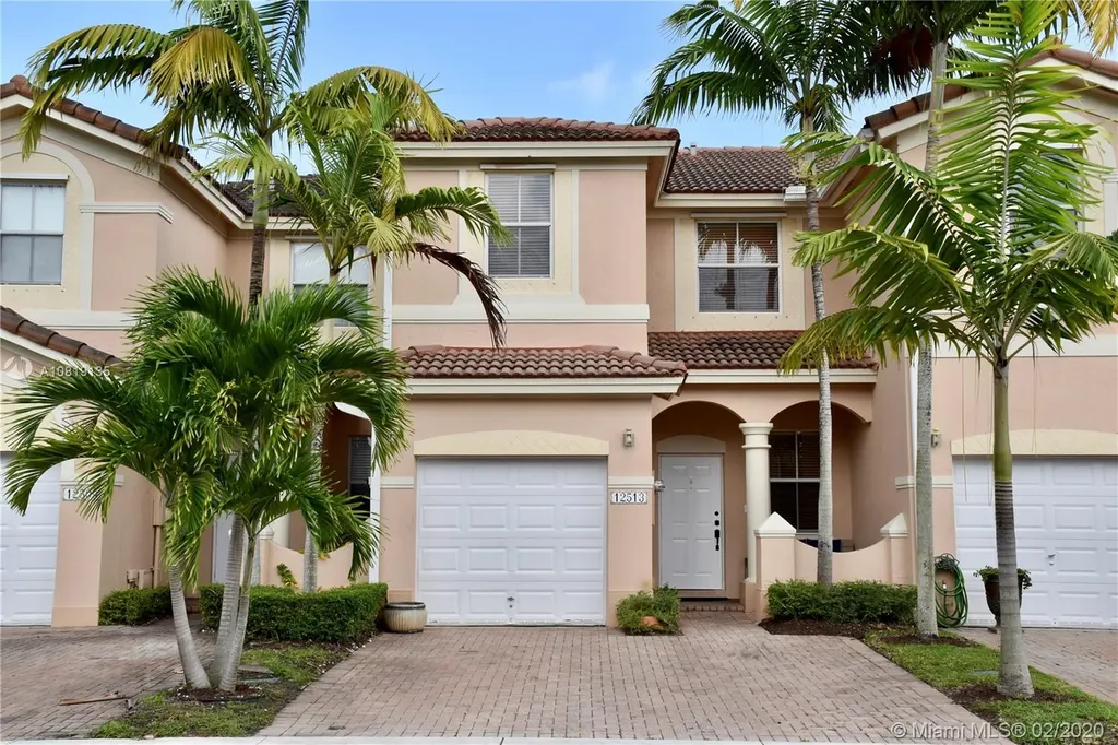 12513 SW 125th Court Miami FL 33186