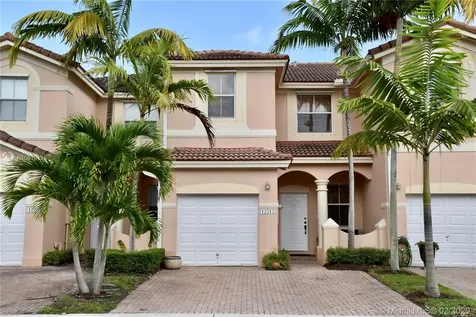 12513 SW 125th Court Miami FL 33186