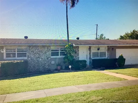 18742 SW 307th Street Homestead FL 33030