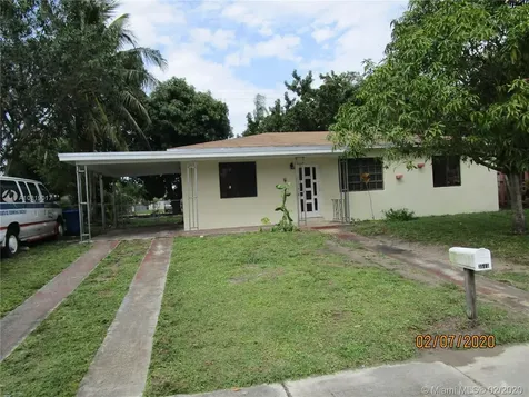 3515 NW 82nd Street Miami FL 33147
