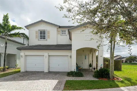 296 NE 36th Ave Road Homestead FL 33033