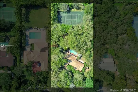 14920 SW 74th Avenue Palmetto Bay FL 33158