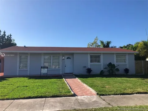 12340 SW 185th Street Miami FL 33177