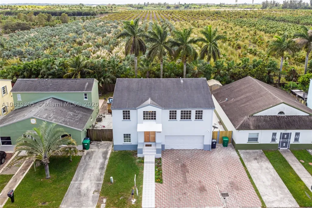 11824 SW 273rd Lane Homestead FL 33032