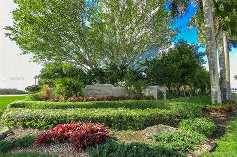 18762 NW 23rd Street Pembroke Pines FL 33029
