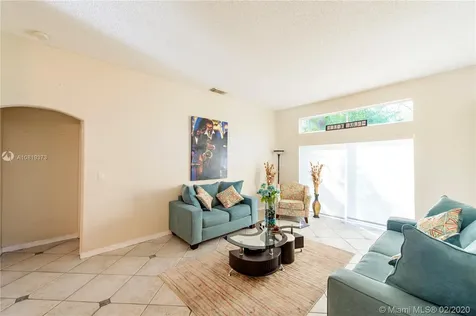 18762 NW 23rd Street Pembroke Pines FL 33029