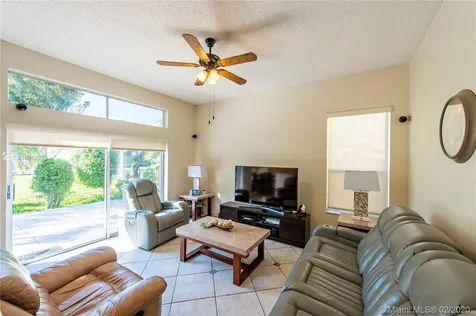 18762 NW 23rd Street Pembroke Pines FL 33029