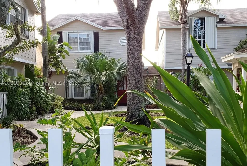 14614 SW 122nd Place Miami FL 33186