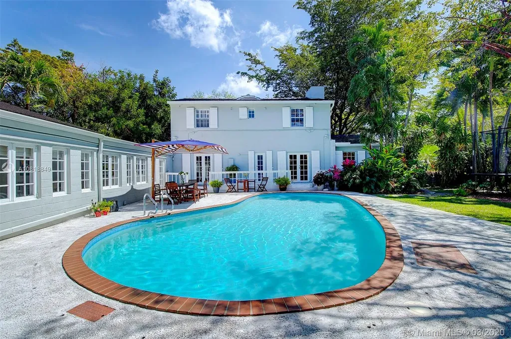 1234 Country Club Prado Coral Gables FL 33134