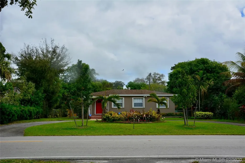 13125 NW 2nd Avenue North Miami FL 33168