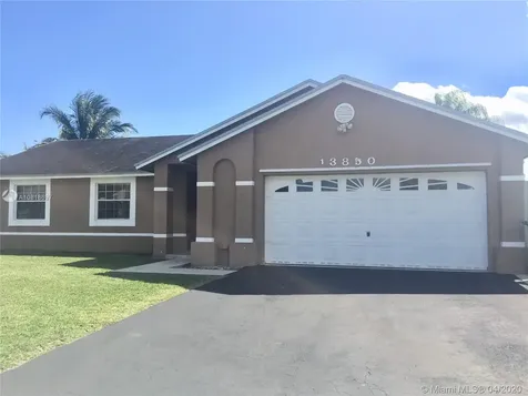 13850 SW 284th Street Homestead FL 33033