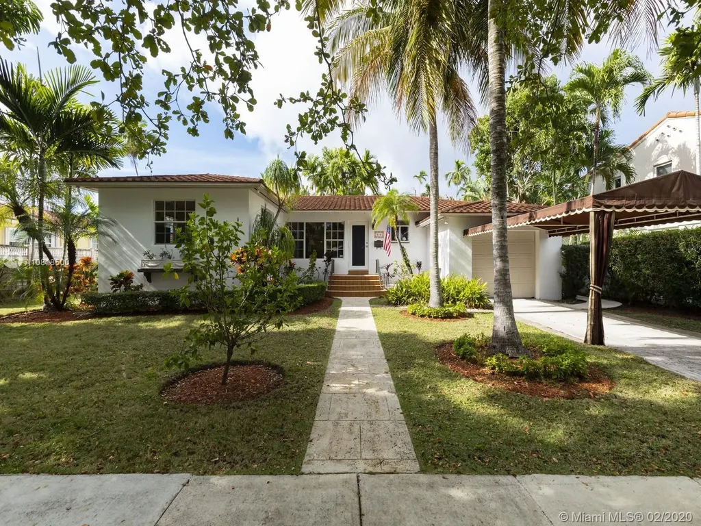 510 SW 28th Road Miami FL 33129