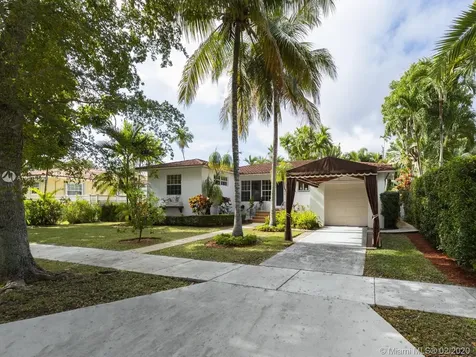 510 SW 28th Road Miami FL 33129