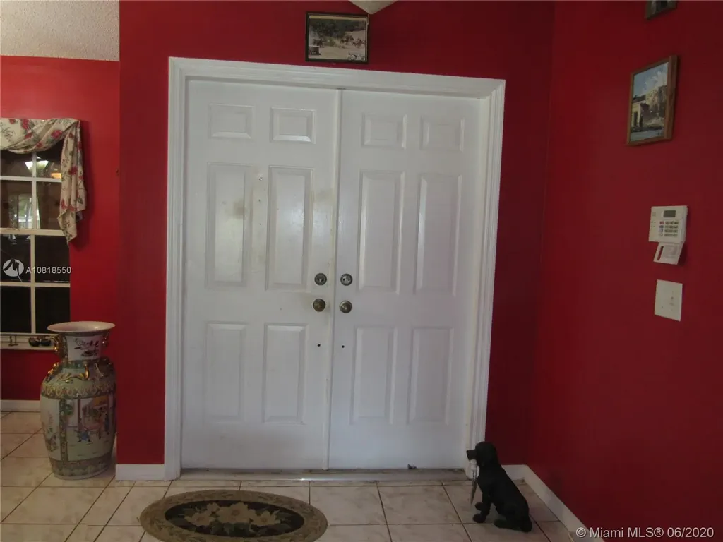 1535 NW 16th Terrace Homestead FL 33030