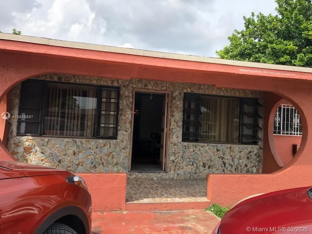 17640 NW 37th Avenue Miami Gardens FL 33056