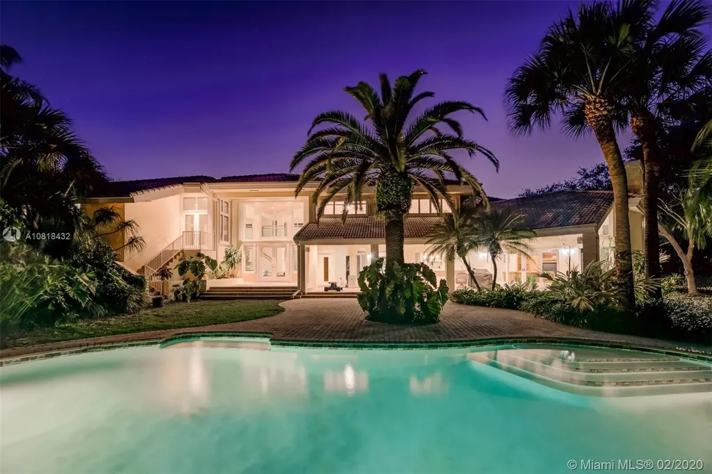 6363 SW 132nd Street Pinecrest FL 33156