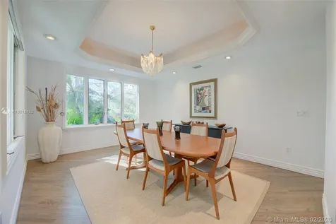 6363 SW 132nd Street Pinecrest FL 33156