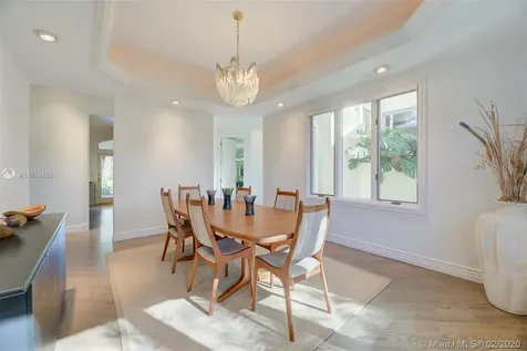 6363 SW 132nd Street Pinecrest FL 33156