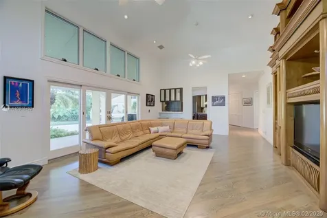 6363 SW 132nd Street Pinecrest FL 33156