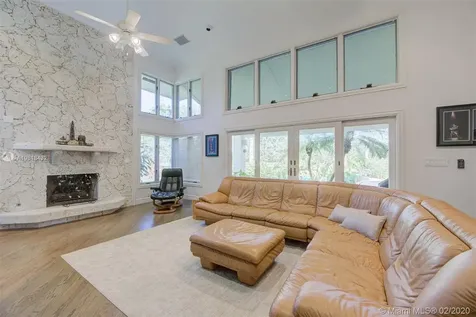 6363 SW 132nd Street Pinecrest FL 33156