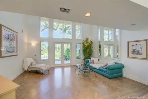 6363 SW 132nd Street Pinecrest FL 33156
