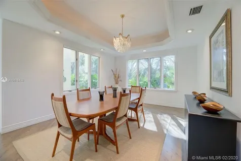 6363 SW 132nd Street Pinecrest FL 33156
