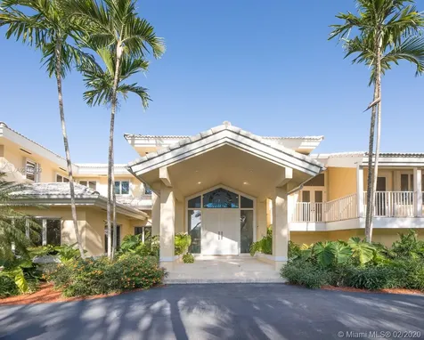 6363 SW 132nd Street Pinecrest FL 33156