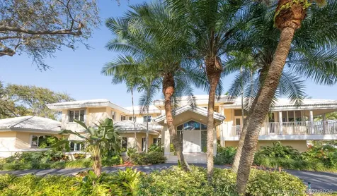 6363 SW 132nd Street Pinecrest FL 33156
