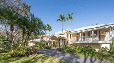 6363 SW 132nd Street Pinecrest FL 33156