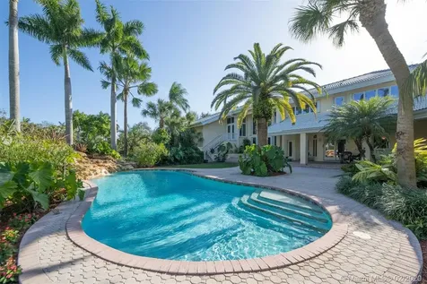 6363 SW 132nd Street Pinecrest FL 33156