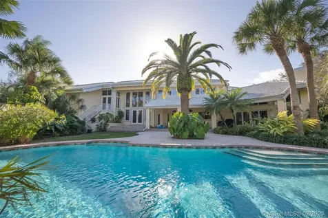 6363 SW 132nd Street Pinecrest FL 33156