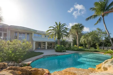 6363 SW 132nd Street Pinecrest FL 33156