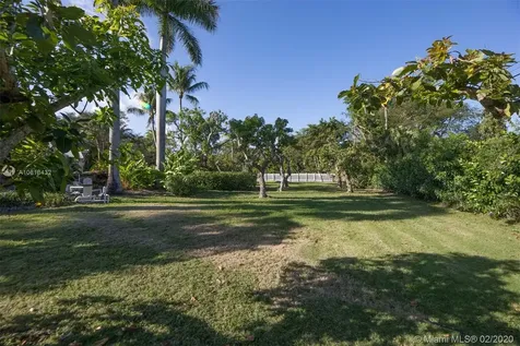 6363 SW 132nd Street Pinecrest FL 33156
