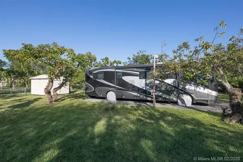 6363 SW 132nd Street Pinecrest FL 33156