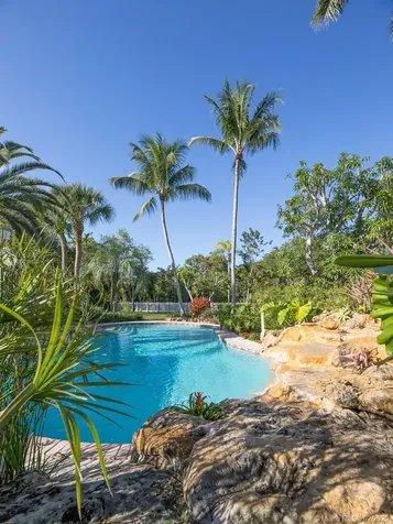 6363 SW 132nd Street Pinecrest FL 33156