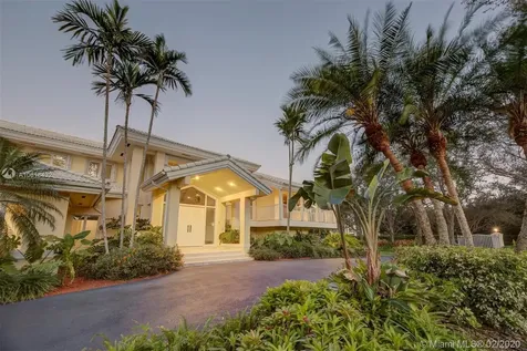 6363 SW 132nd Street Pinecrest FL 33156